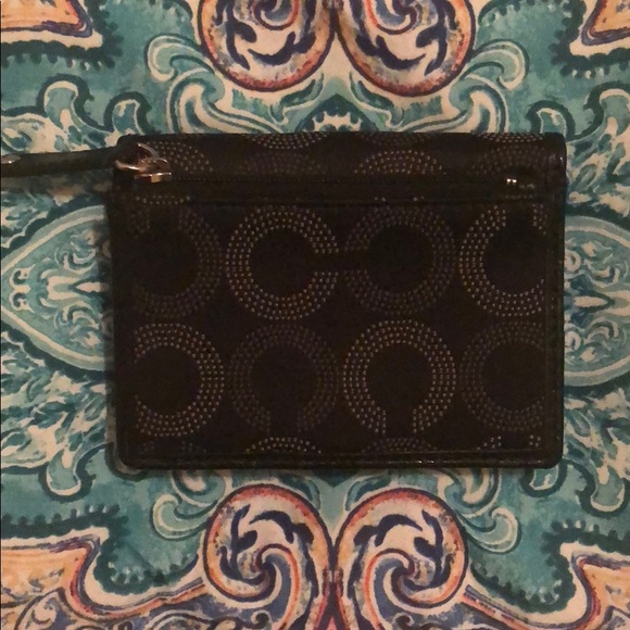 Coach Wallet - Picture 5 of 6